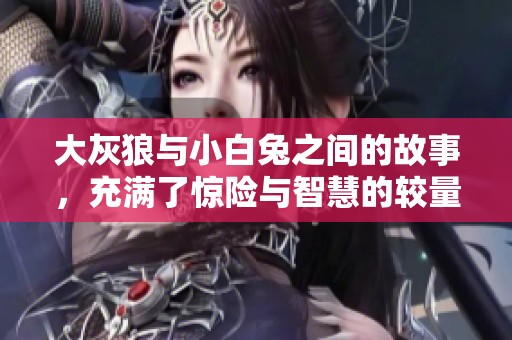 大灰狼与小白兔之间的故事，充满了惊险与智慧的较量