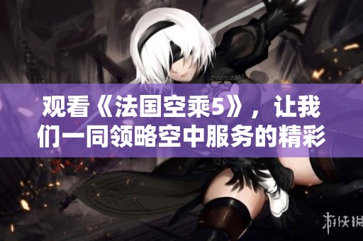 观看《法国空乘5》，让我们一同领略空中服务的精彩世界