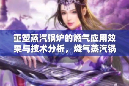 重塑蒸汽锅炉的燃气应用效果与技术分析，燃气蒸汽锅炉的优势与挑战探讨