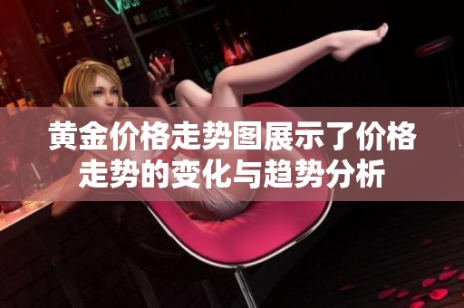 黄金价格走势图展示了价格走势的变化与趋势分析