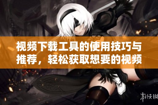 视频下载工具的使用技巧与推荐，轻松获取想要的视频内容