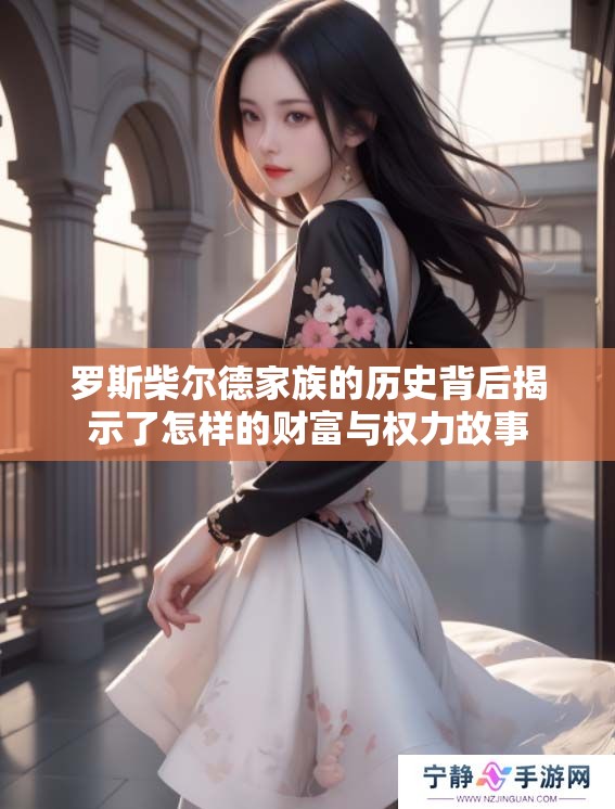 罗斯柴尔德家族的历史背后揭示了怎样的财富与权力故事