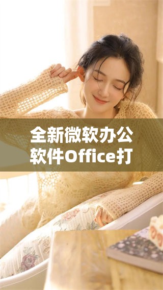 全新微软办公软件Office打造出高效便捷的工作体验，让办公更轻松！