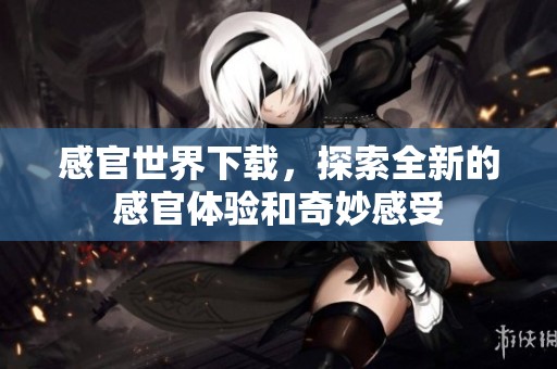 感官世界下载，探索全新的感官体验和奇妙感受