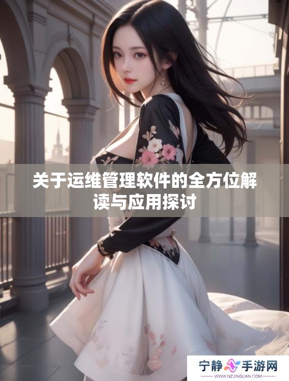 关于运维管理软件的全方位解读与应用探讨