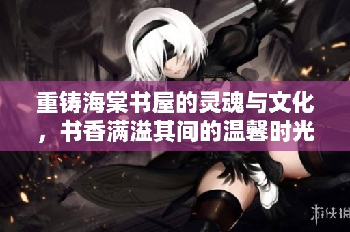 重铸海棠书屋的灵魂与文化，书香满溢其间的温馨时光