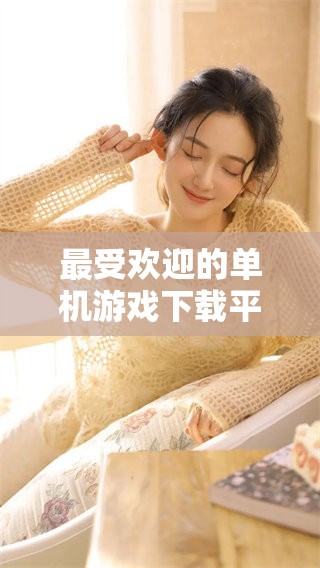 最受欢迎的单机游戏下载平台推荐与分享，畅享游戏的无限乐趣