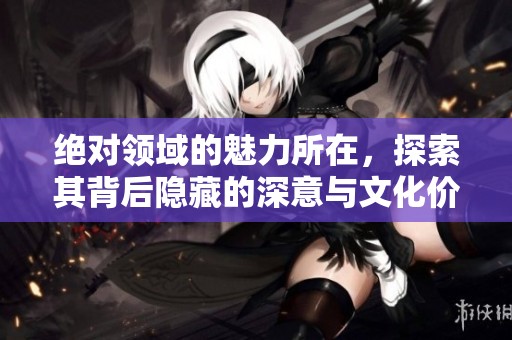 绝对领域的魅力所在，探索其背后隐藏的深意与文化价值