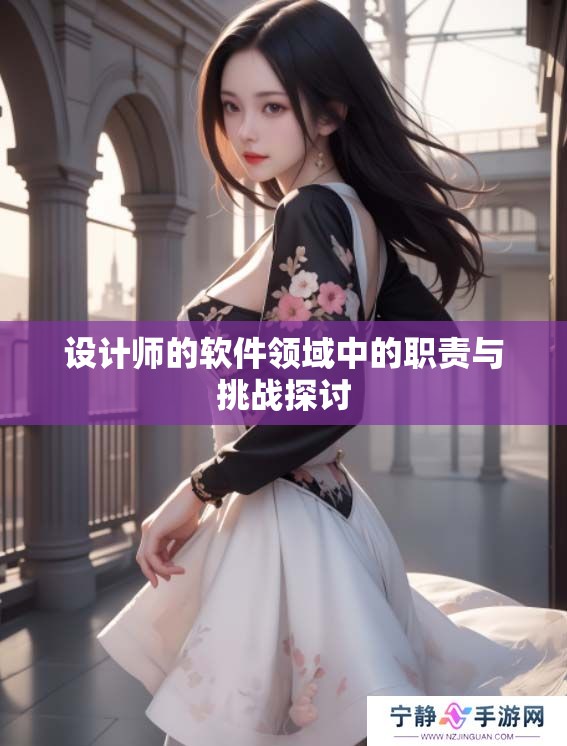 设计师的软件领域中的职责与挑战探讨