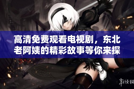 高清免费观看电视剧，东北老阿姨的精彩故事等你来探索！