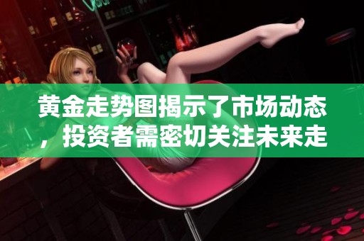 黄金走势图揭示了市场动态，投资者需密切关注未来走势发展