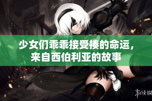 少女们乖乖接受揍的命运，来自西伯利亚的故事