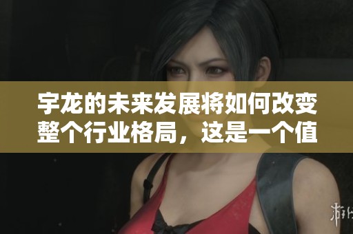 宇龙的未来发展将如何改变整个行业格局，这是一个值得深思的问题。
