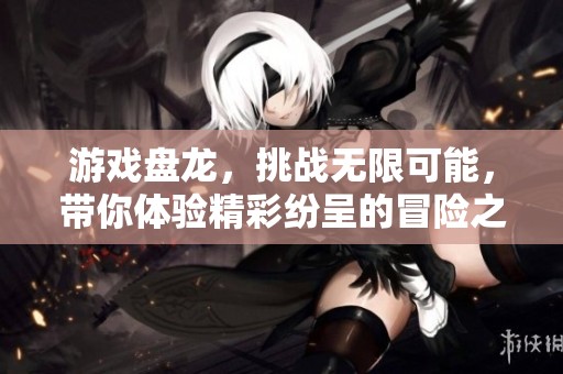 游戏盘龙，挑战无限可能，带你体验精彩纷呈的冒险之旅