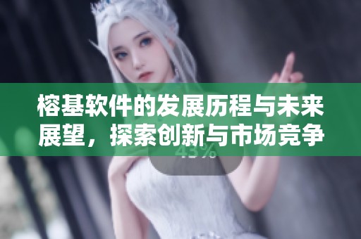 榕基软件的发展历程与未来展望，探索创新与市场竞争的双重挑战