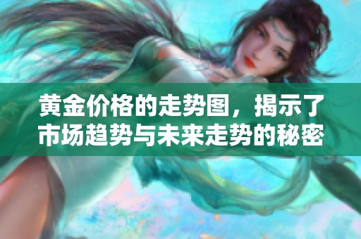 黄金价格的走势图，揭示了市场趋势与未来走势的秘密