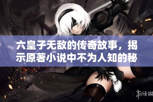 六皇子无敌的传奇故事，揭示原著小说中不为人知的秘密与冒险