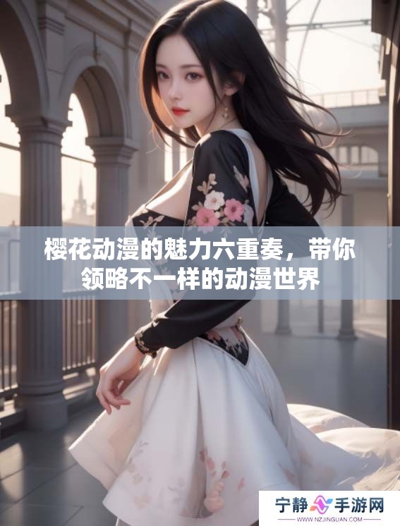 樱花动漫的魅力六重奏，带你领略不一样的动漫世界