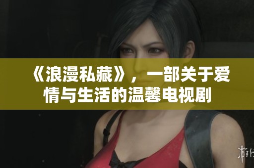 《浪漫私藏》，一部关于爱情与生活的温馨电视剧