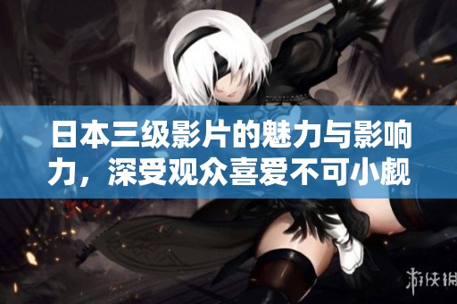 日本三级影片的魅力与影响力，深受观众喜爱不可小觑
