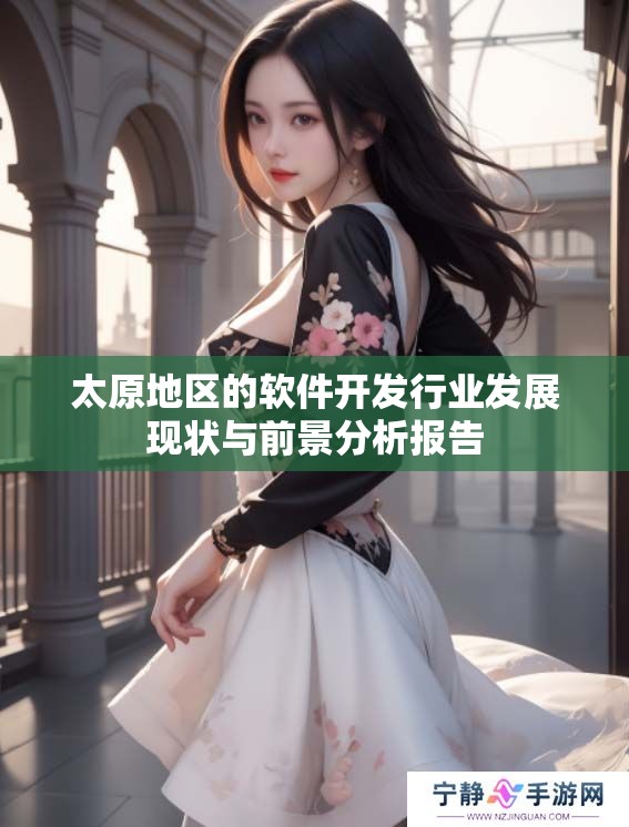 太原地区的软件开发行业发展现状与前景分析报告
