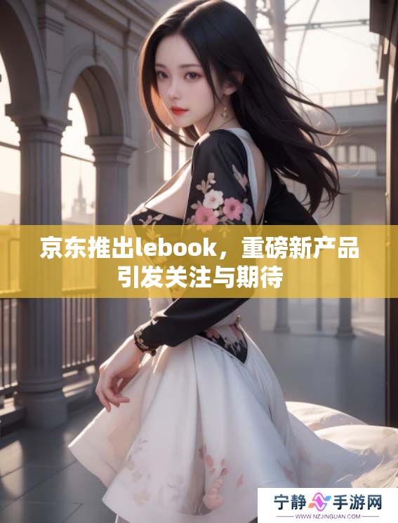 京东推出lebook，重磅新产品引发关注与期待