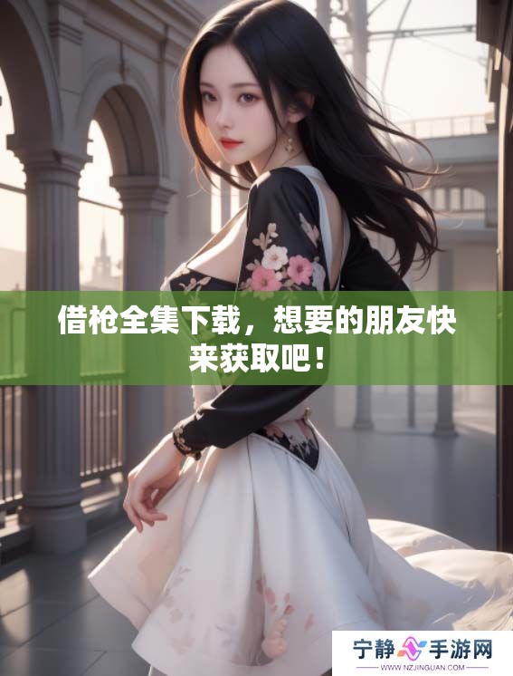 借枪全集下载，想要的朋友快来获取吧！