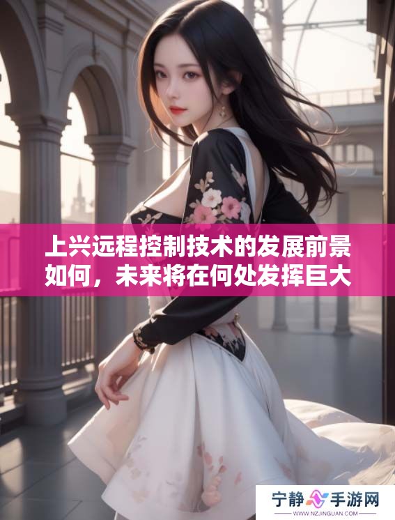 上兴远程控制技术的发展前景如何，未来将在何处发挥巨大作用