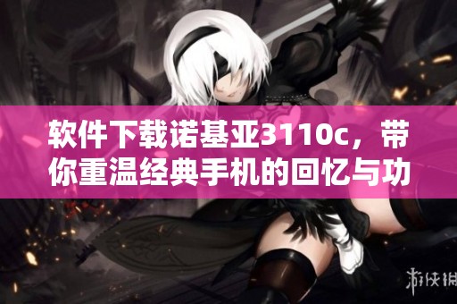 软件下载诺基亚3110c，带你重温经典手机的回忆与功能