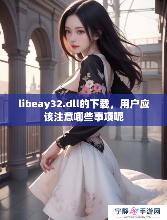 libeay32.dll的下载，用户应该注意哪些事项呢