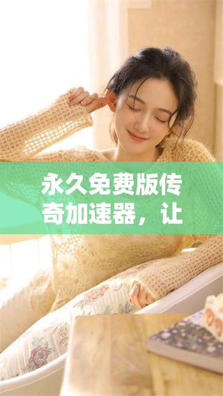 永久免费版传奇加速器，让你畅享网络加速无限可能！