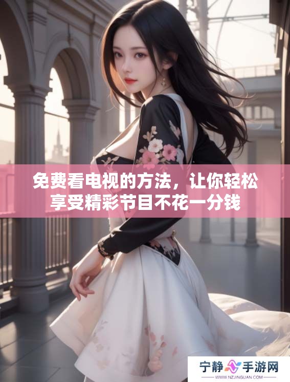 免费看电视的方法，让你轻松享受精彩节目不花一分钱