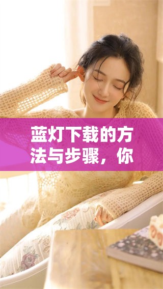 蓝灯下载的方法与步骤，你需要了解哪些内容？