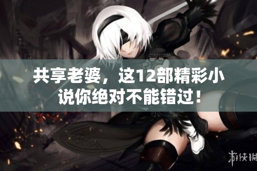 共享老婆，这12部精彩小说你绝对不能错过！