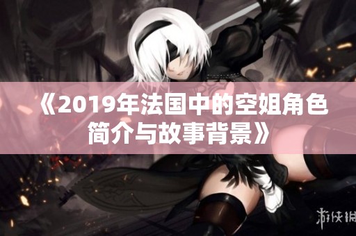 《2019年法国中的空姐角色简介与故事背景》