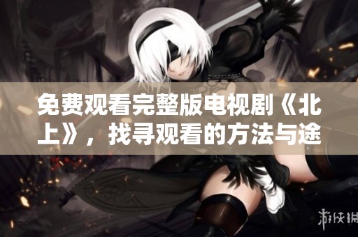 免费观看完整版电视剧《北上》，找寻观看的方法与途径